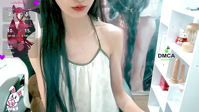 ChangChang_'s Live XXX Chat