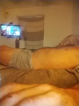 gruff123 Live XXX Chat