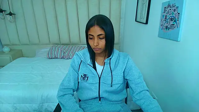 shaneelle live XXX chat