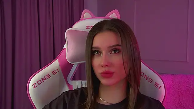 Chat XXX Live DianaVert