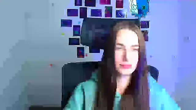 Živý XXX chat Eva_Janee