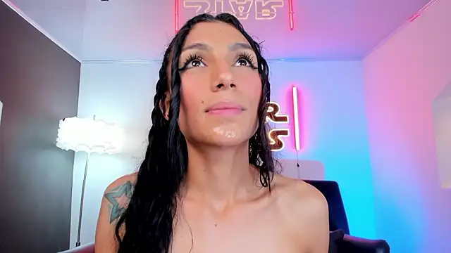 miss___evangeline's Live XXX Chat