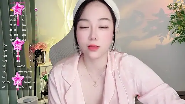 Chat +18 de Liz-nn ao vivo