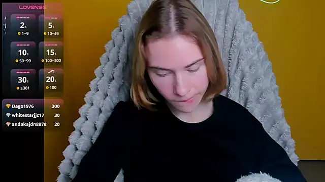 Živý XXX chat Fiona_Night