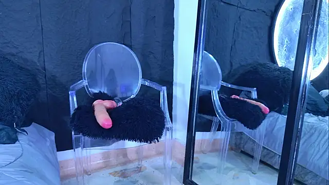 Czat XXX na żywo – LizzyOlsen