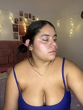 Czat XXX na żywo – Anabelle_00_