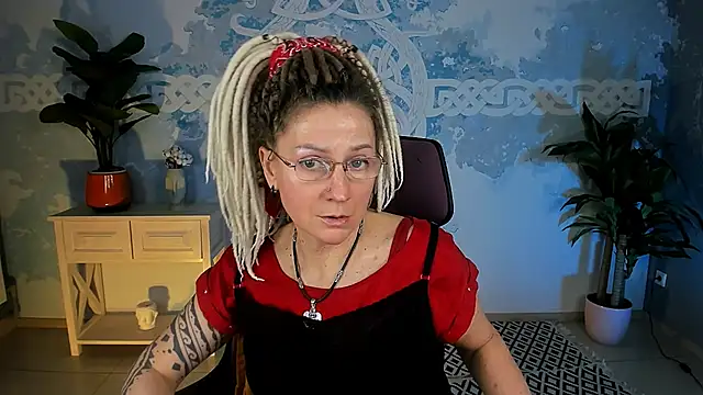 UmaSpace's Live XXX Chat