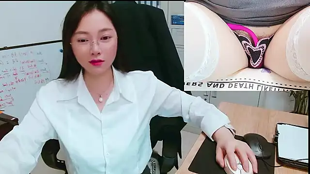 Chat XXX en directo de OL-Bai-Jie