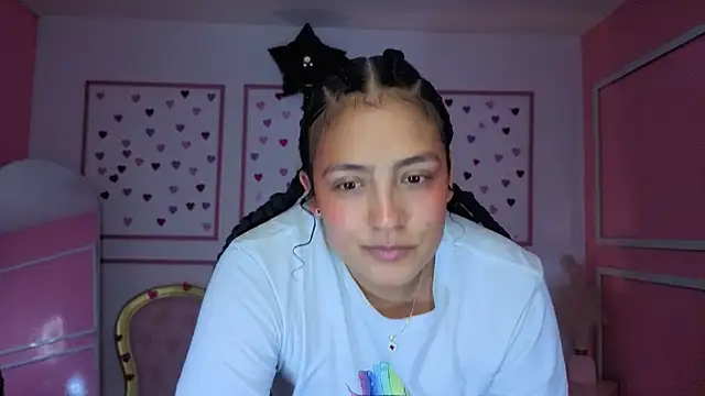 Chatroom XXX en direct de tamara_brown_t