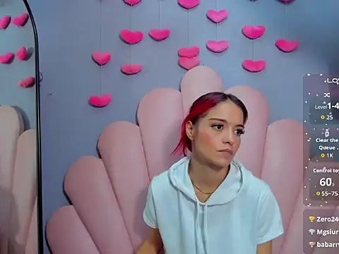 luci_miller – Naživo XXX chat