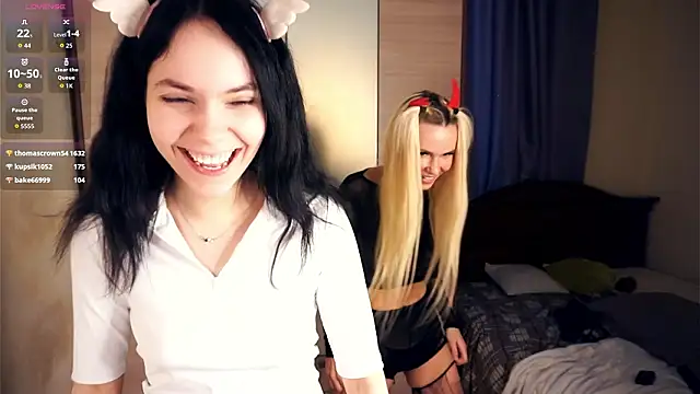 Živý XXX chat LorrieWilcinski