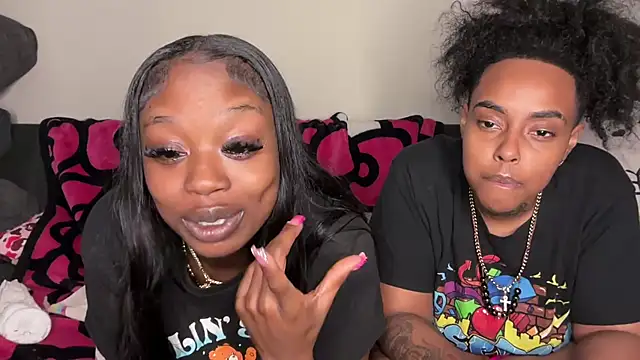 Živý XXX chat sevynsexysinss