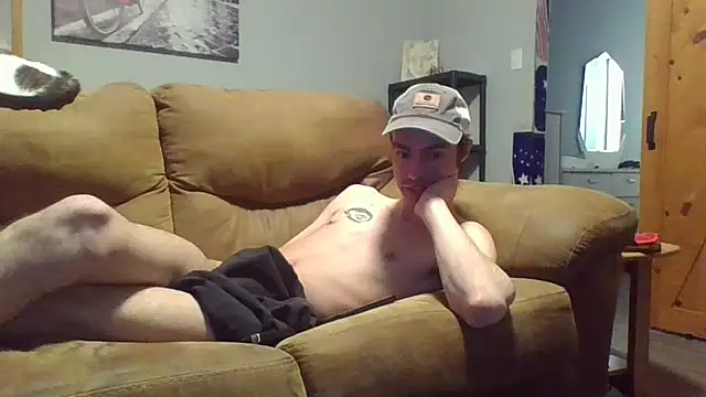 YourBoyToii's Webcam Show