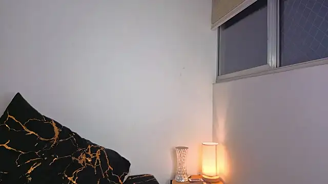 Show de maxxcooper1 na webcam