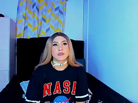 Živý XXX chat georgiina_giio