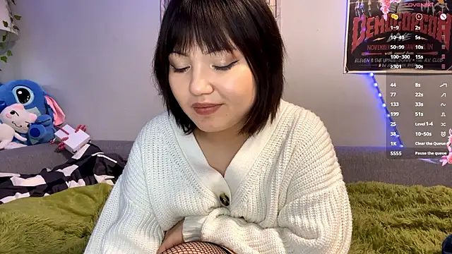 Živý XXX chat UrPrincessSuki