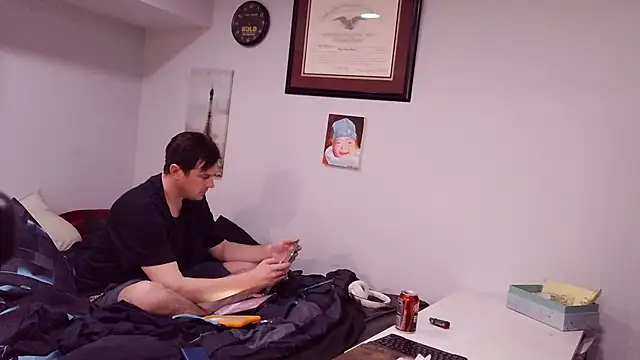 nobored Live XXX-Chat