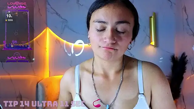 Živý XXX chat Sweet_Morita_Tx