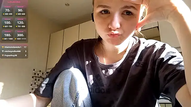 GameToiler's Live XXX Chat