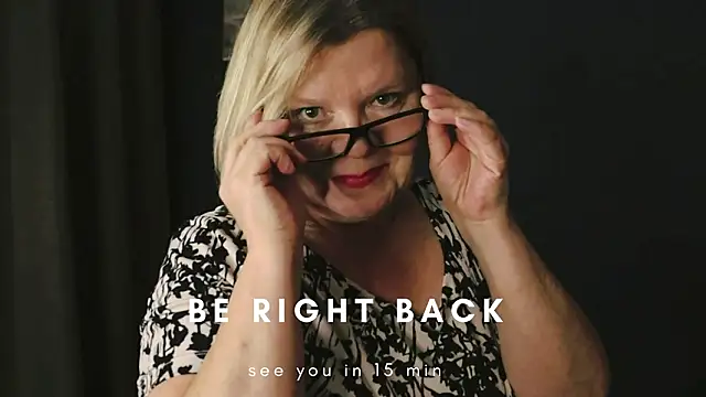 Chat +18 de Shannonshine ao vivo