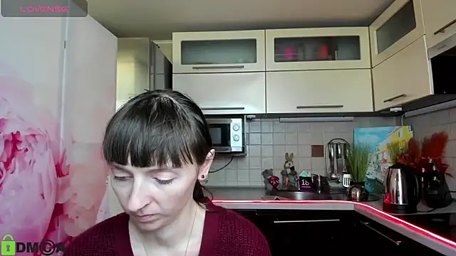 Živý XXX chat TayanaJons