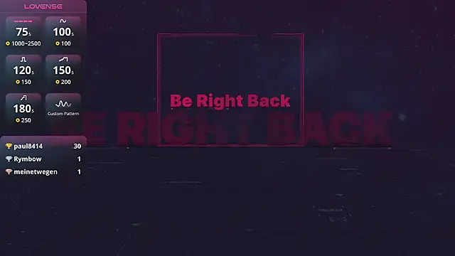 Živý XXX chat maggiemilff