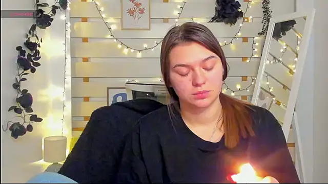 Chat XXX en directo de Josephine_Kiss