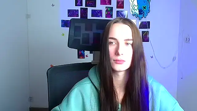 Chat +18 de Eva_Janee ao vivo