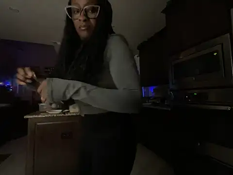 wynterheat Live XXX-Chat