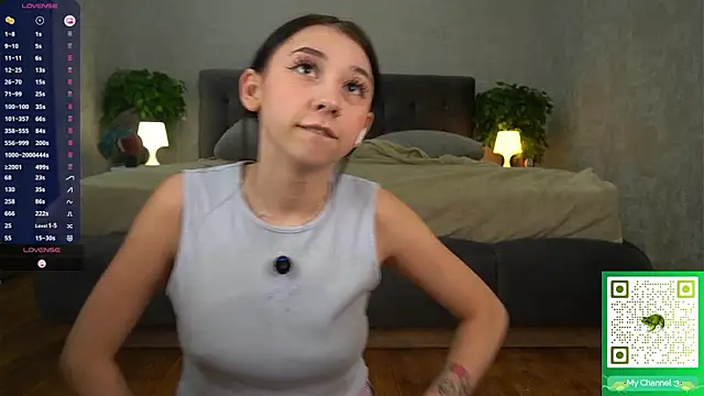 Sssonya's Live XXX Chat