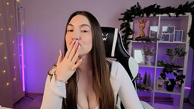 Živý XXX chat MelissaLovely_