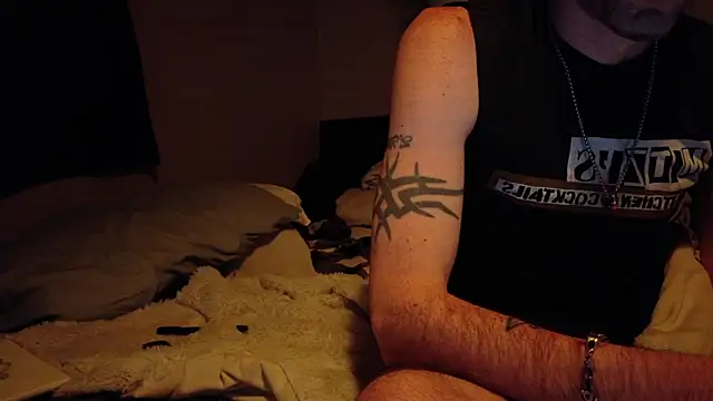 Show Webcam de smokee_parT903