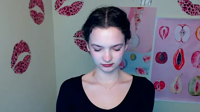 Chat +18 de _SusieSu_ ao vivo