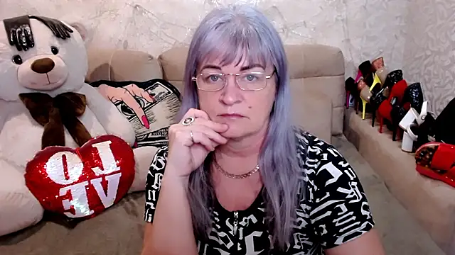 SiberiabBerry: онлайн-секс-чат