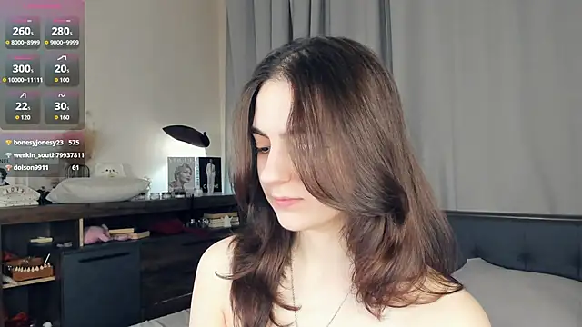 Sembang XXX Secara Langsung DracosMoon