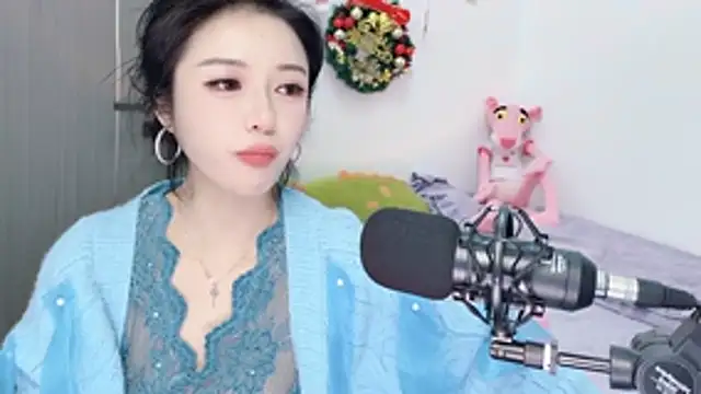 Chat +18 de starsqimei ao vivo