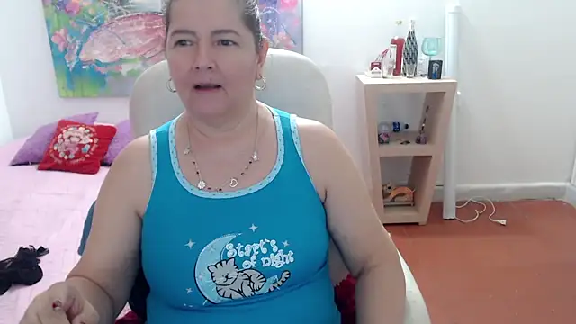 Chat +18 de leonela_69 ao vivo