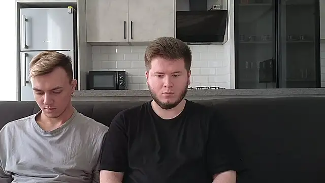 Pertunjukan Kamera Web boys_sobolisha