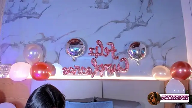 Živý XXX chat ValSmith_