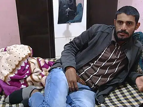 HotXKrish: απευθείας συνομιλία ΧΧΧ