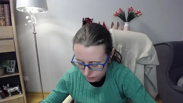 Živý XXX chat sweetxLizzy