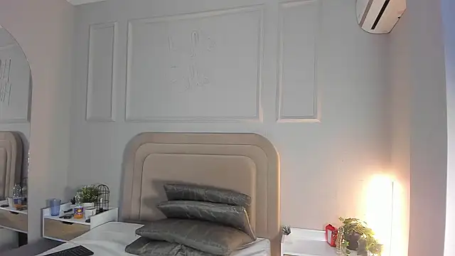 Anamonrroe – Live XXX-chat