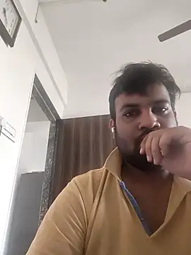 vinay_smalldick's Live XXX Chat