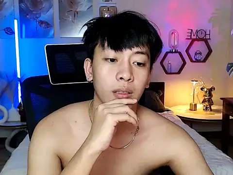 niel_cumshow Live XXX-Chat
