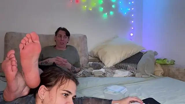 Show Webcam de live_sexy