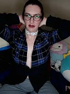 Show Webcam de LaylaLucis