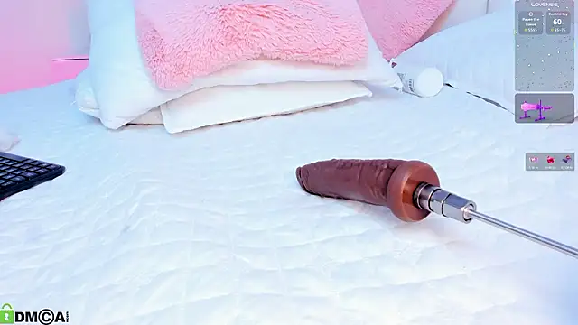 Chat +18 de _Stephany_lee ao vivo