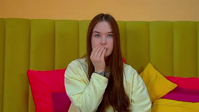 Chat XXX en directo de PatriciePalmer