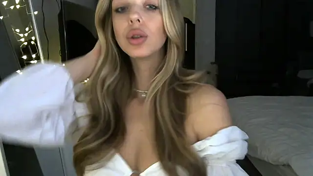 Živý XXX chat LizaSweetyq