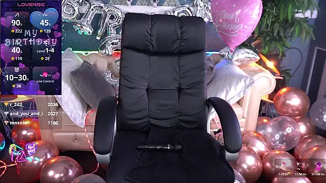 Živý XXX chat Dafni_Monn